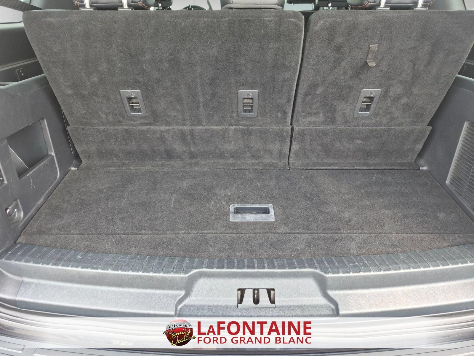 2024 Ford Expedition Timberline 4WD