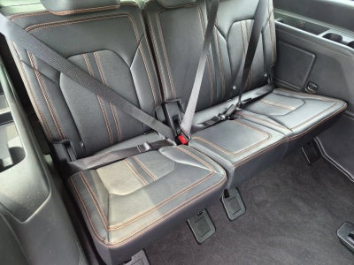 2024 Ford Expedition Timberline 4WD