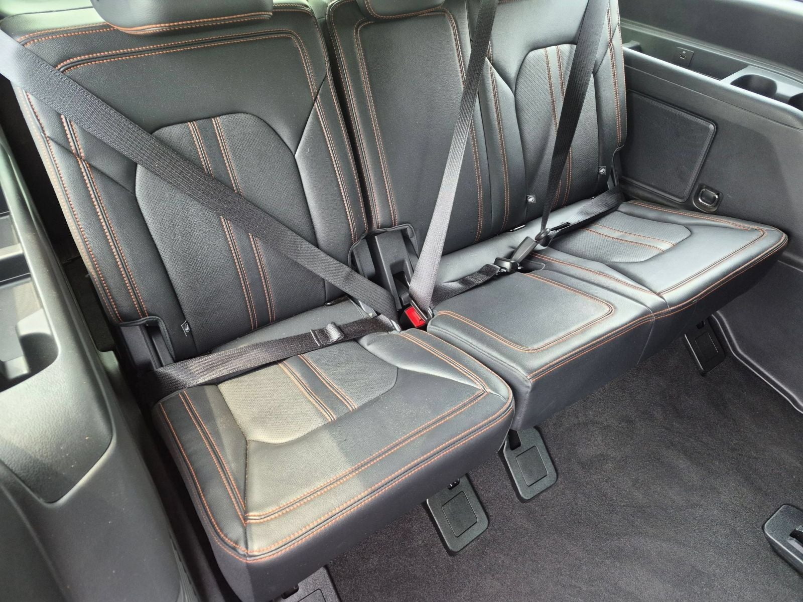 2024 Ford Expedition Timberline 4WD