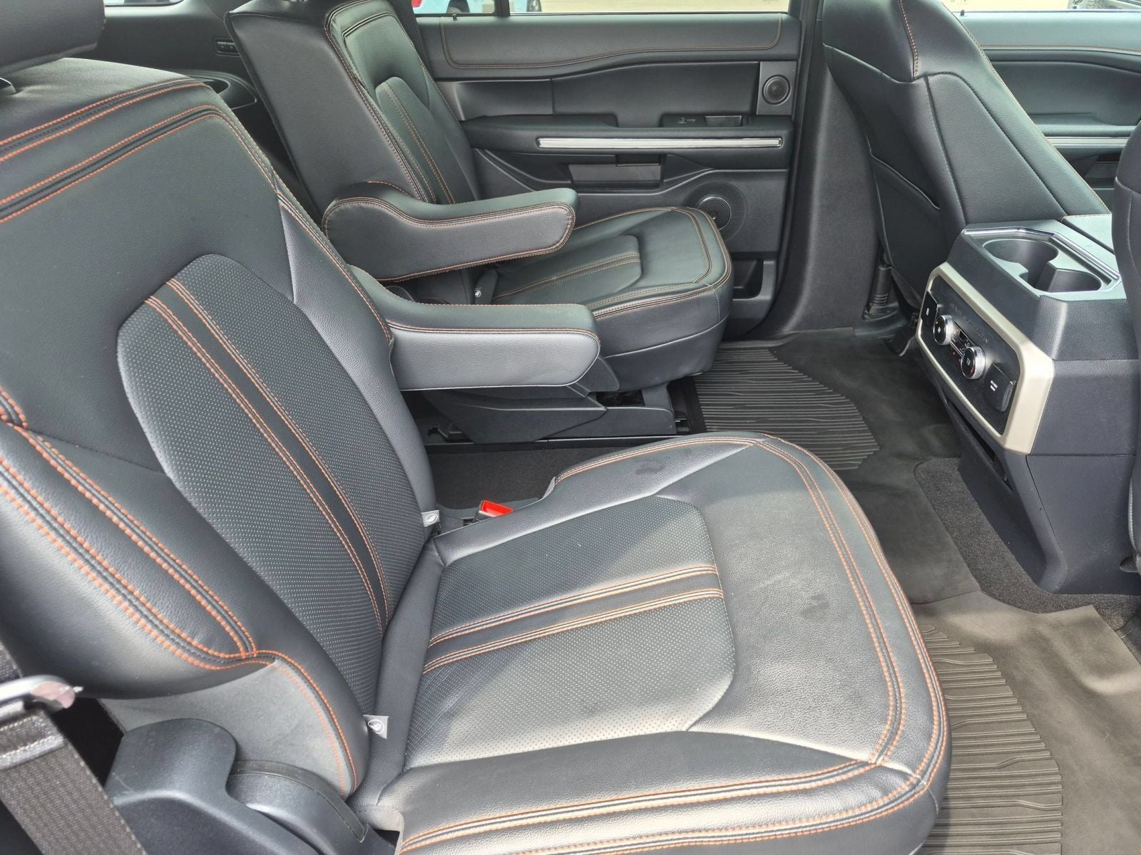 2024 Ford Expedition Timberline 4WD