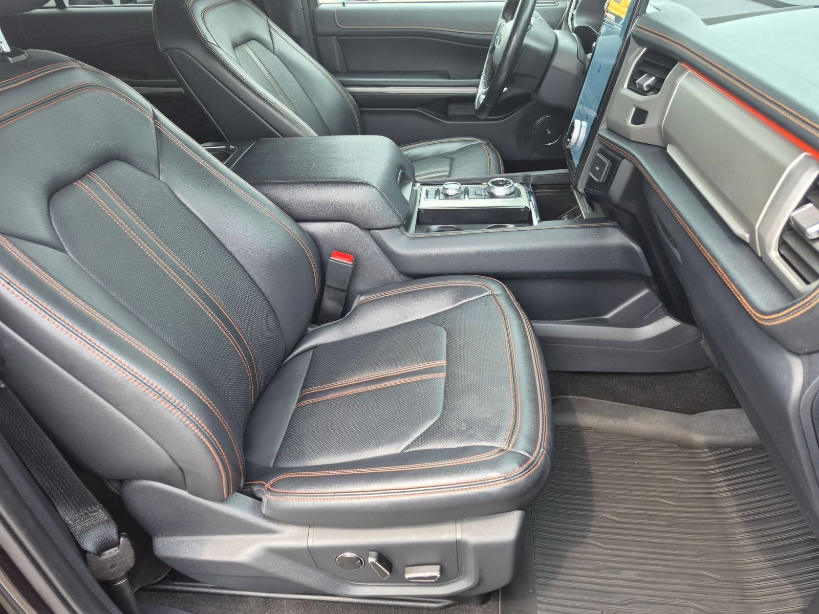 2024 Ford Expedition Timberline 4WD