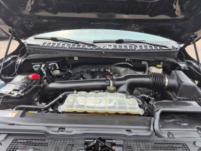 2024 Ford Expedition Timberline 4WD