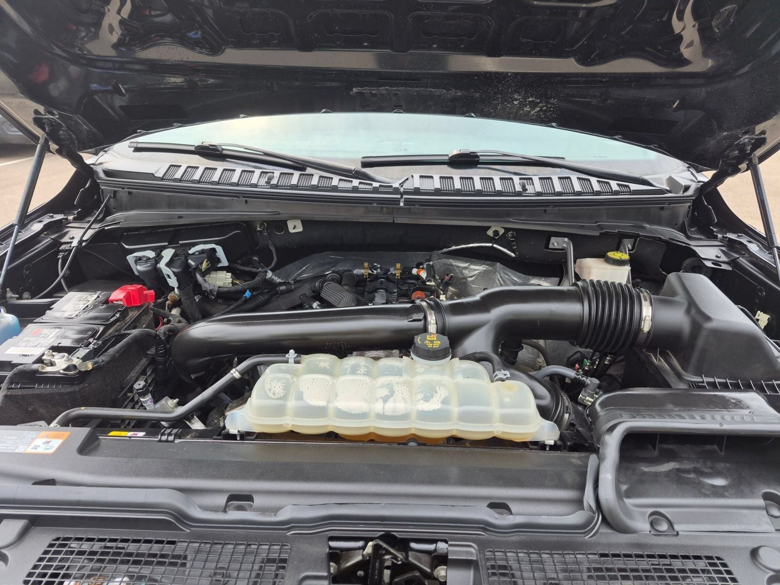 2024 Ford Expedition Timberline 4WD
