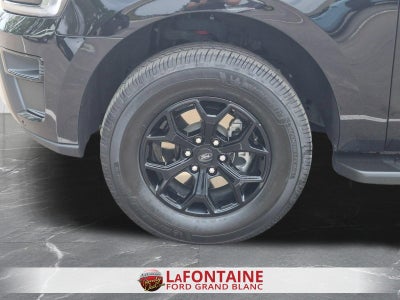 2024 Ford Expedition Timberline 4WD