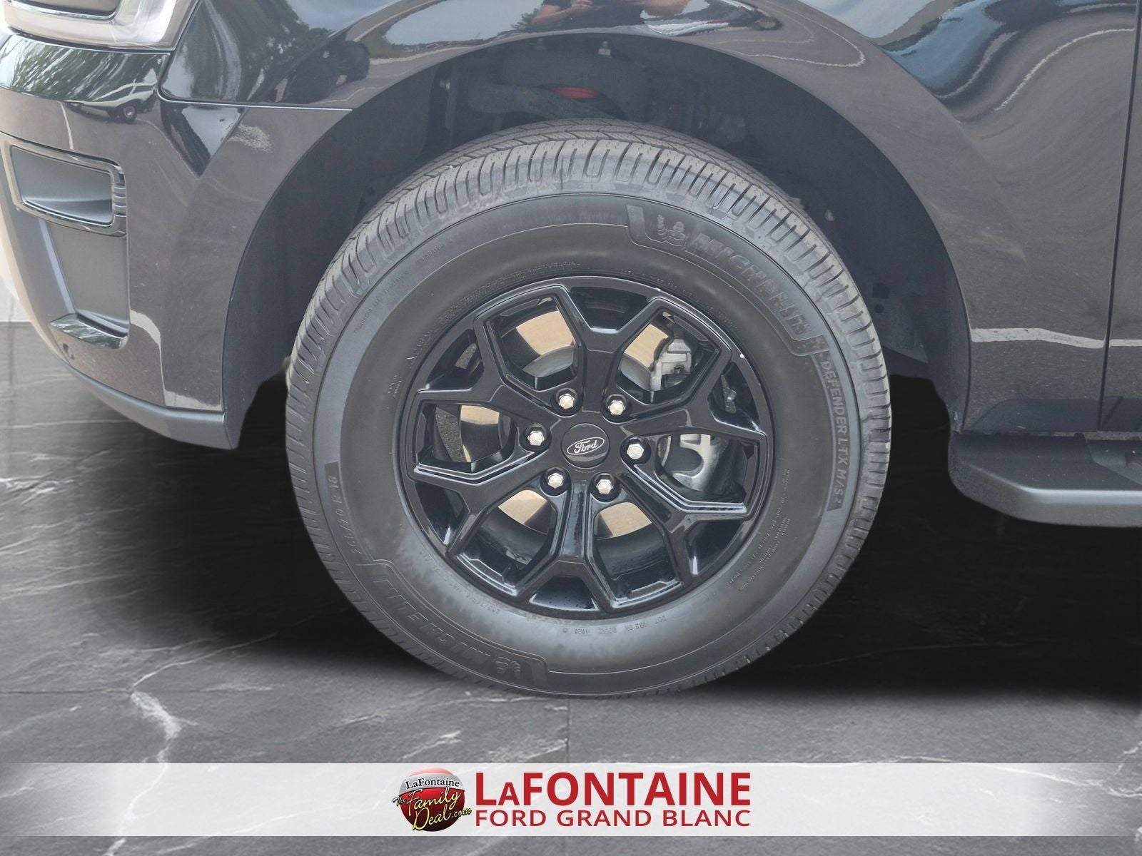 2024 Ford Expedition Timberline 4WD