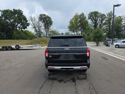 2024 Ford Expedition Timberline