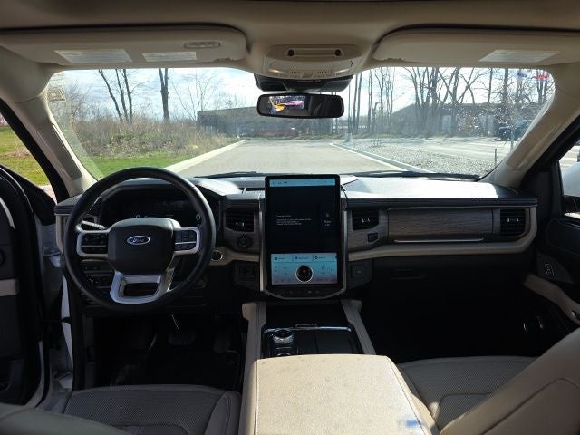 2023 Ford Expedition Limited