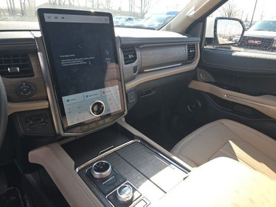2023 Ford Expedition Limited