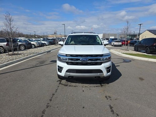 2023 Ford Expedition Limited
