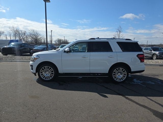2023 Ford Expedition Limited