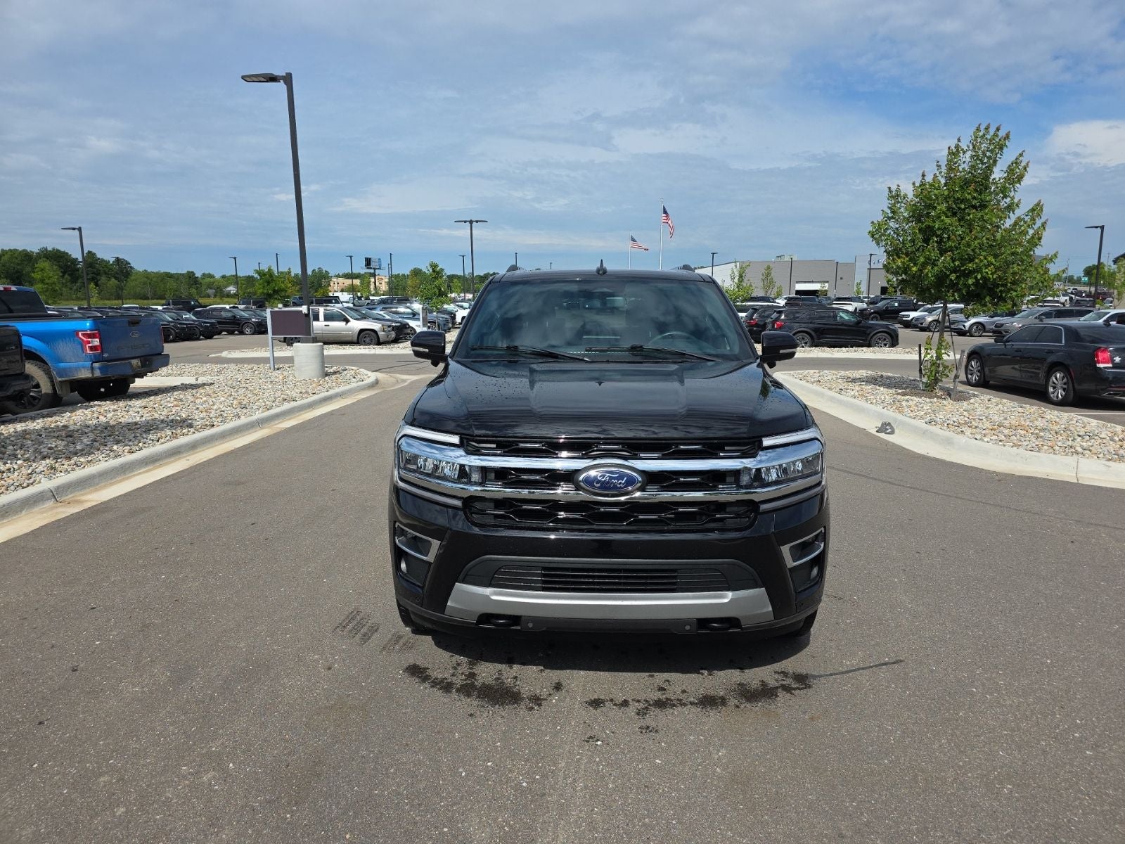 2023 Ford Expedition Limited