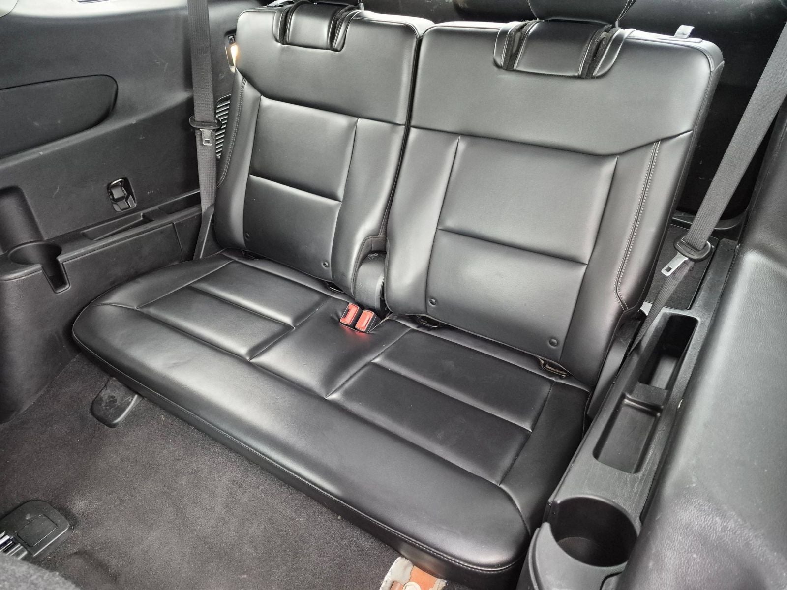 2021 Ford Explorer XLT 4WD