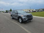 2021 Ford Explorer XLT 4WD