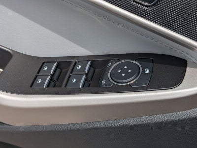 2023 Ford Explorer XLT 4WD