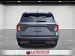 2023 Ford Explorer XLT 4WD