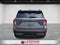 2023 Ford Explorer XLT 4WD