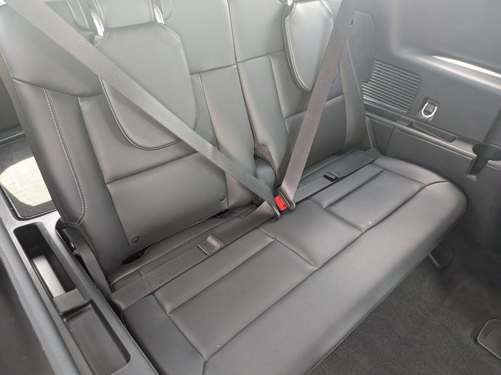 2023 Ford Explorer XLT 4X4