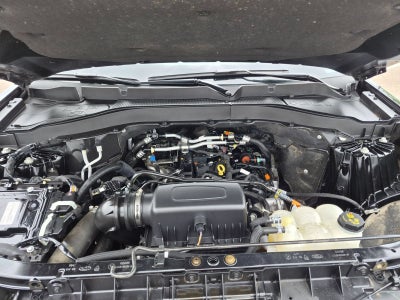 2023 Ford Explorer XLT 4WD