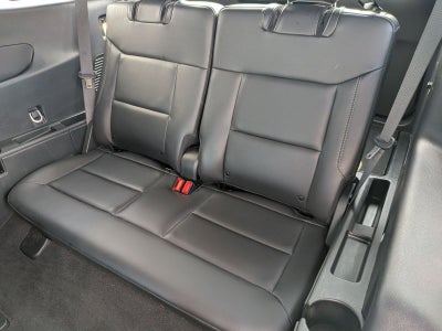 2023 Ford Explorer XLT 4WD