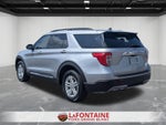 2023 Ford Explorer XLT 4WD