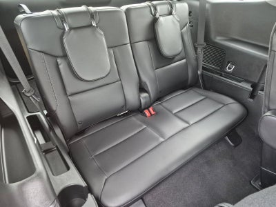 2024 Ford Explorer XLT AWD