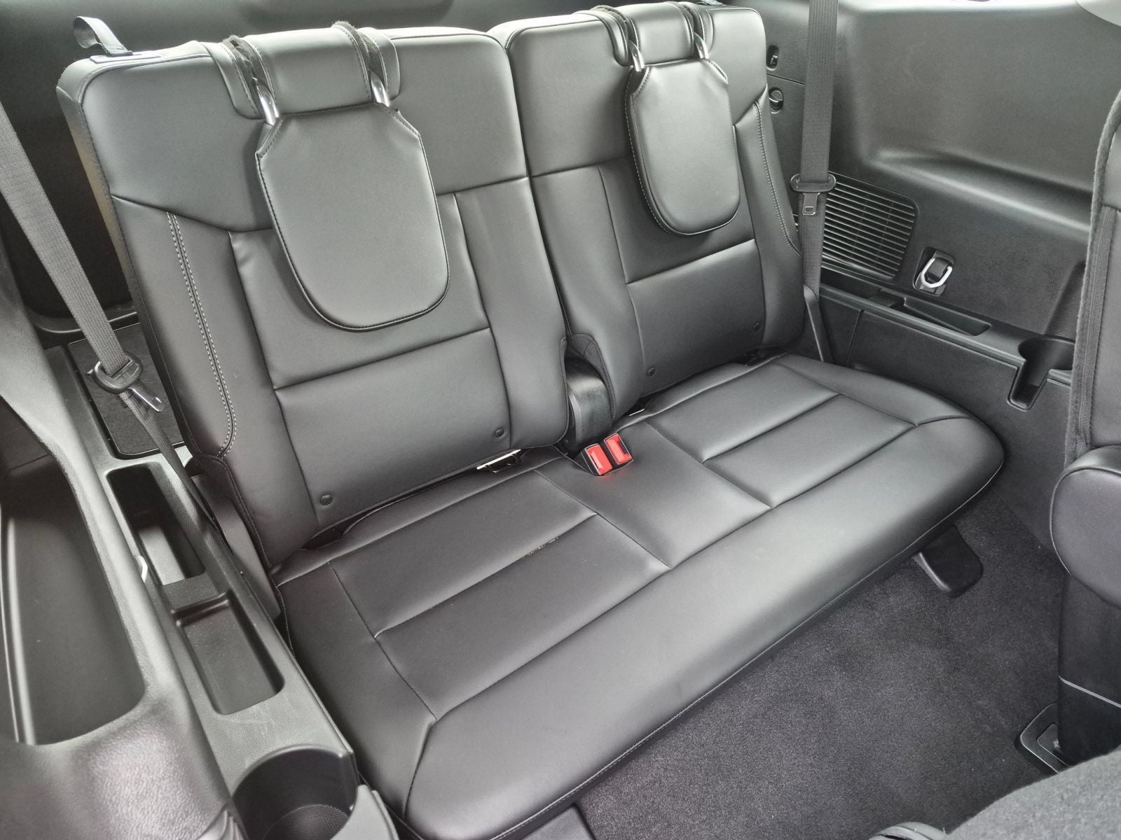 2024 Ford Explorer XLT AWD
