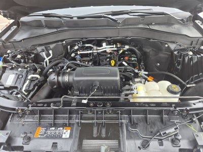 2024 Ford Explorer XLT AWD