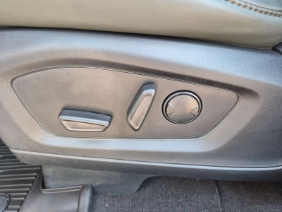 2023 Ford Explorer Timberline 4X4