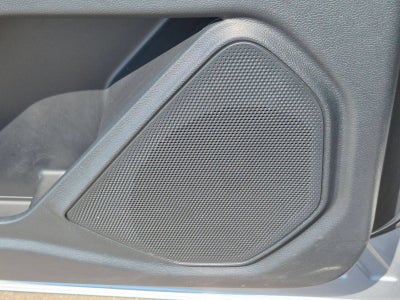 2023 Ford Explorer Timberline 4X4