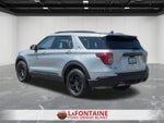 2023 Ford Explorer Timberline 4X4