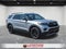 2023 Ford Explorer Timberline 4X4