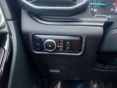 2023 Ford Explorer ST-Line 4X4