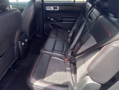 2023 Ford Explorer ST-Line 4X4