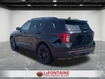 2023 Ford Explorer ST-Line 4X4