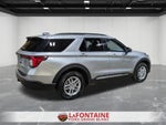 2025 Ford Explorer Active 4WD