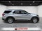 2025 Ford Explorer Active 4WD