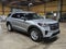 2025 Ford Explorer Active 4WD