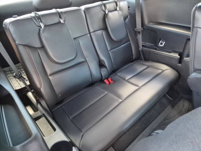 2025 Ford Explorer ST 4WD