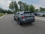 2025 Ford Explorer ST 4WD