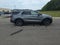 2025 Ford Explorer ST 4WD