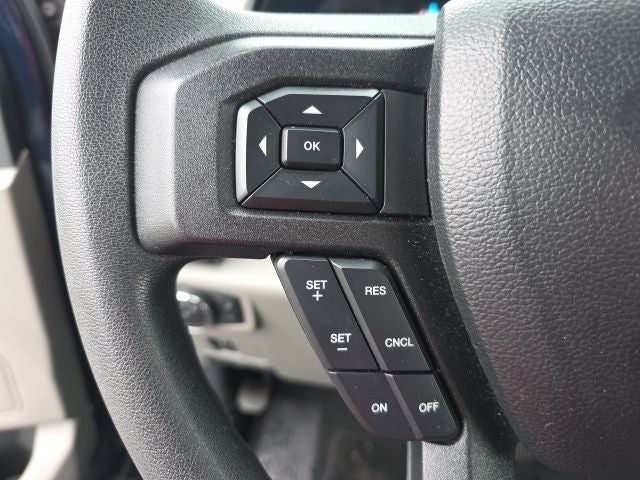 2022 Ford F-250SD XLT