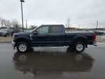 2022 Ford F-250SD XLT