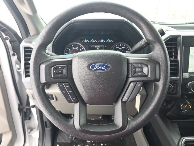 2022 Ford F-250SD XLT