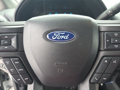 2022 Ford F-250SD XLT