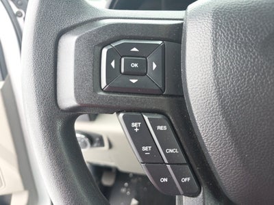 2022 Ford F-250SD XLT