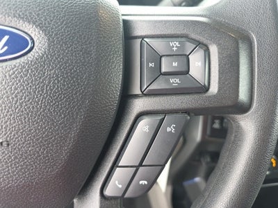 2022 Ford F-250SD XLT