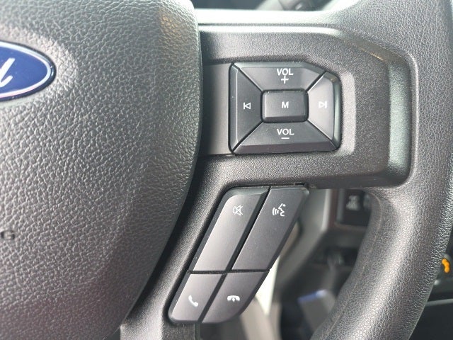 2022 Ford F-250SD XLT