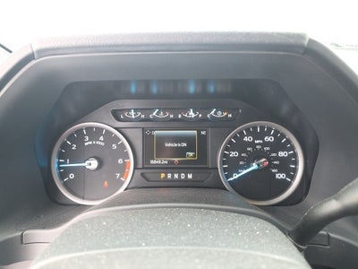 2022 Ford F-250SD XLT