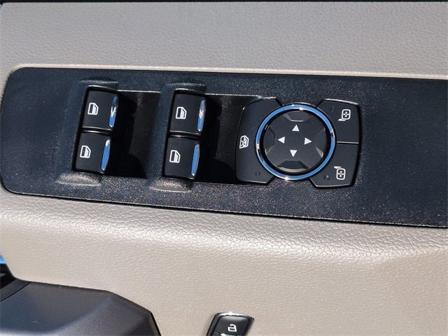 2022 Ford F-250SD XLT