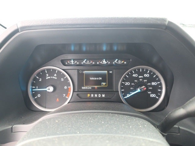 2022 Ford F-250SD XLT